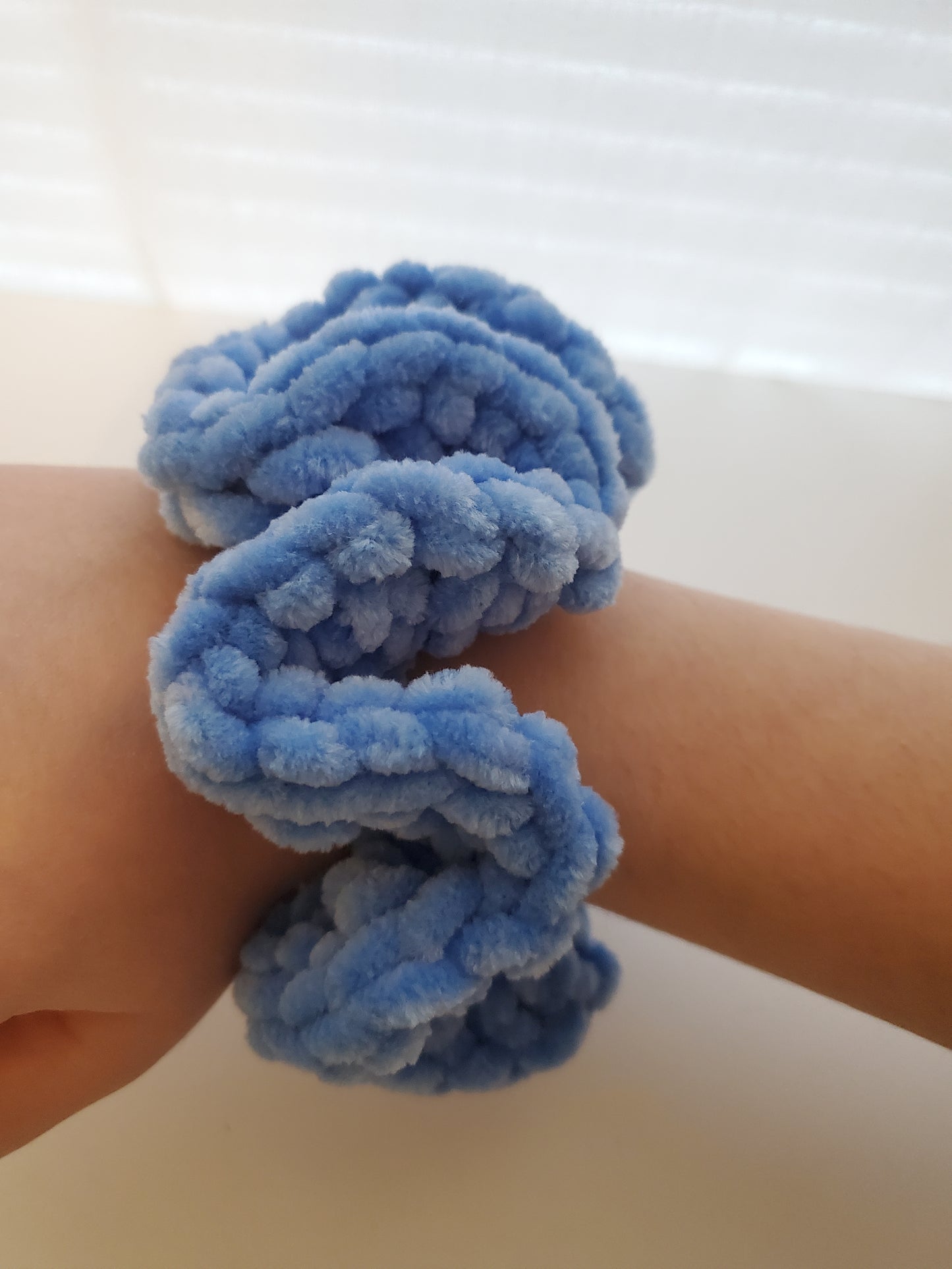 Scrunchies