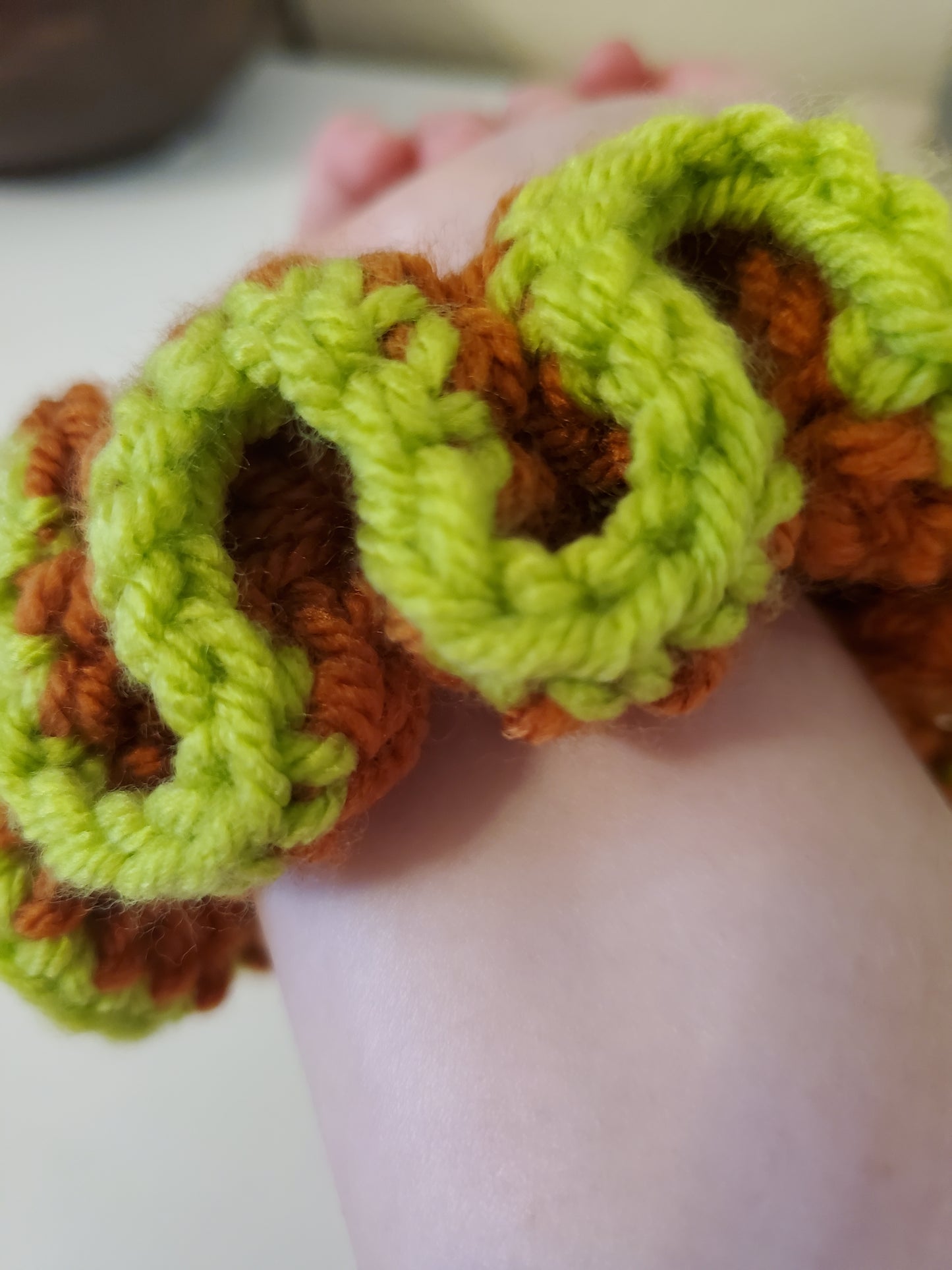 Scrunchies