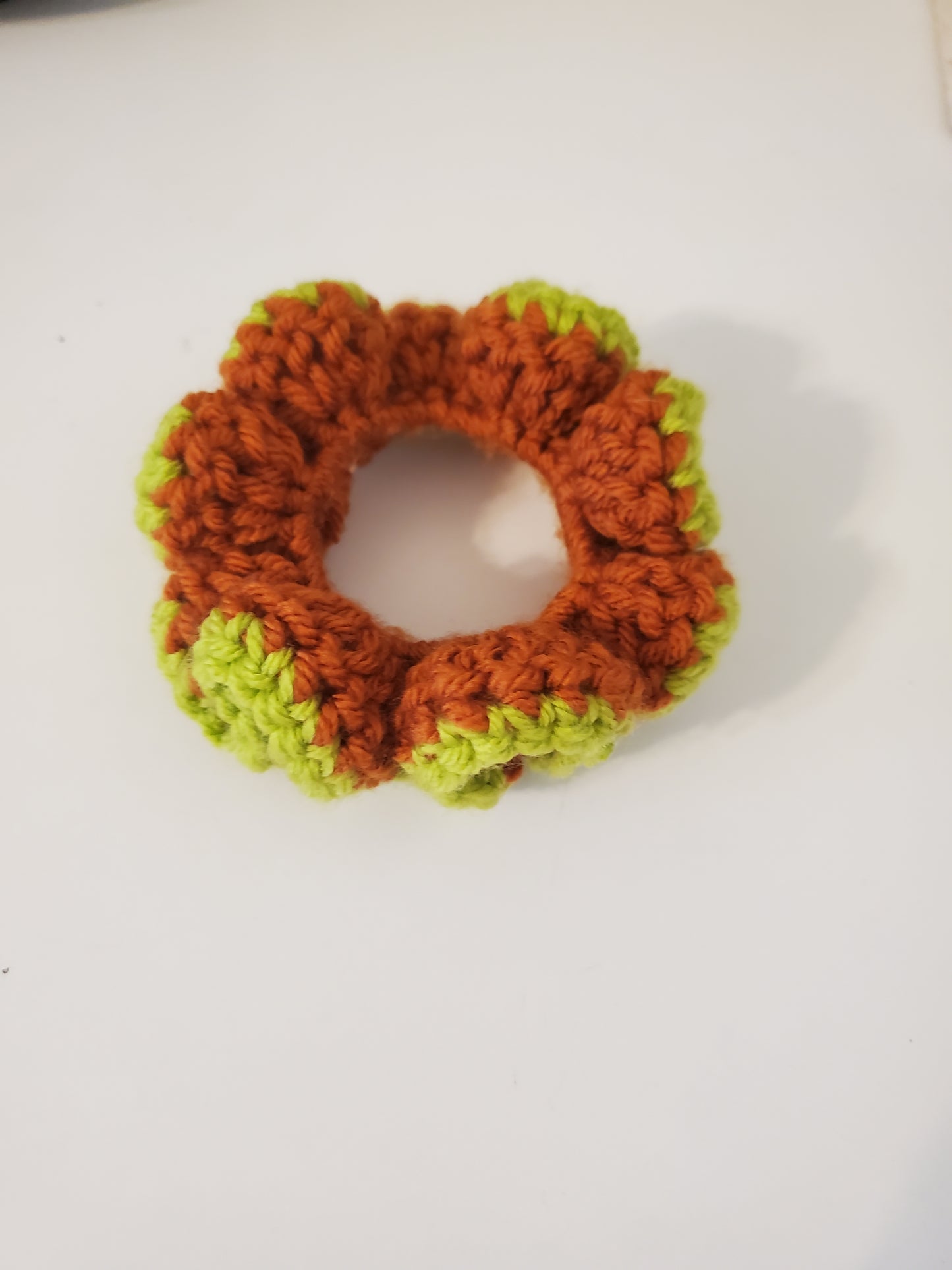 Scrunchies