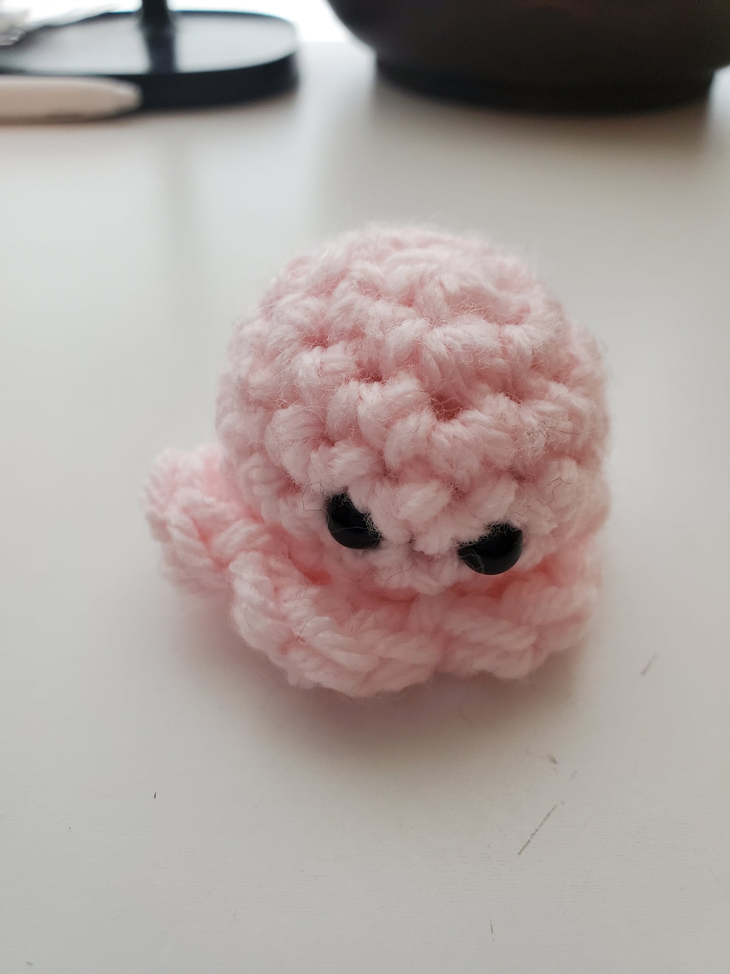 Mini octopus