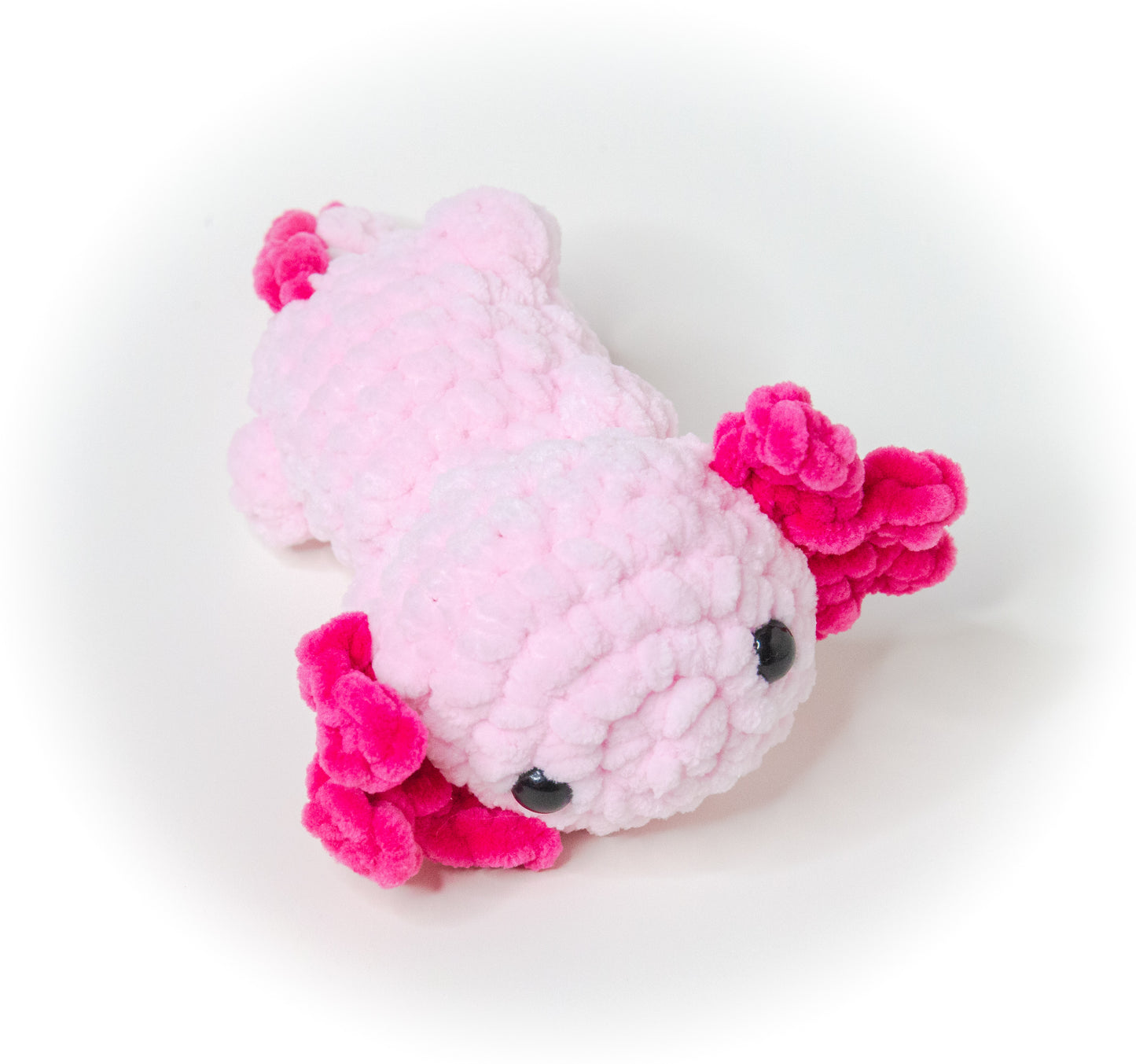 Axolotl