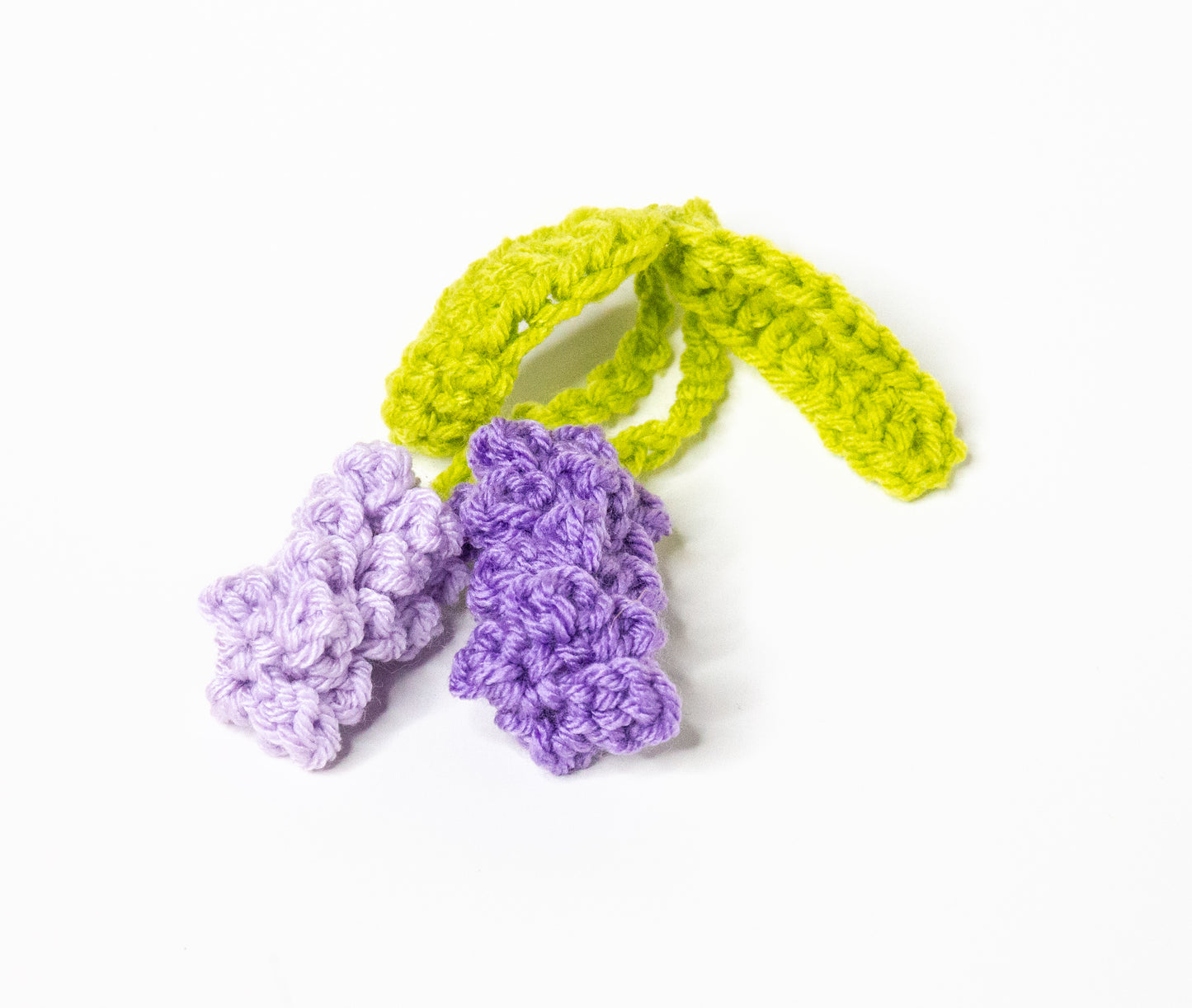 Lavender Car Hangers