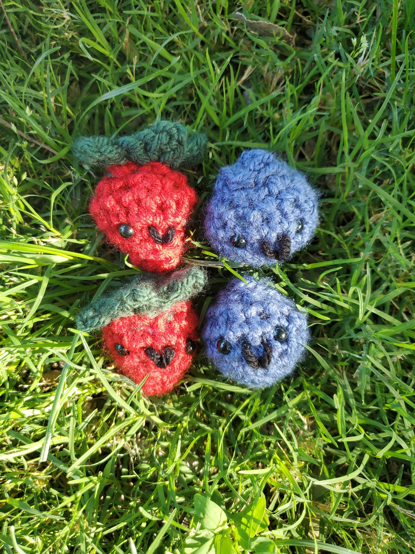 Berries